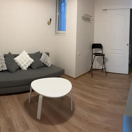 Apartment Au Pied Des Halles - 46m2 En Centre - 1 Et 1 Mezzanine - Confort