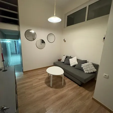 Au Pied Des Halles - 46m2 En Centre - 1 Et 1 Mezzanine - Confort Apartment Sete