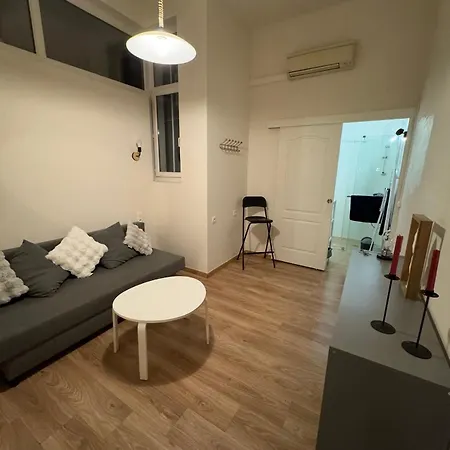 Au Pied Des Halles - 46m2 En Centre - 1 Et 1 Mezzanine - Confort Sete