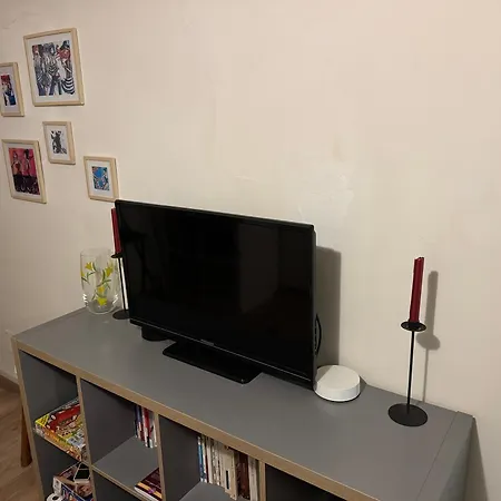 Au Pied Des Halles - 46m2 En Centre - 1 Et 1 Mezzanine - Confort *