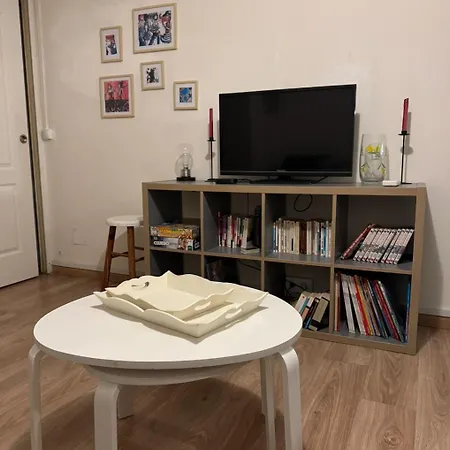 Au Pied Des Halles - 46m2 En Centre - 1 Et 1 Mezzanine - Confort Apartmán *