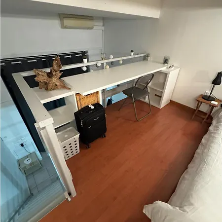 Apartmán Au Pied Des Halles - 46m2 En Centre - 1 Et 1 Mezzanine - Confort