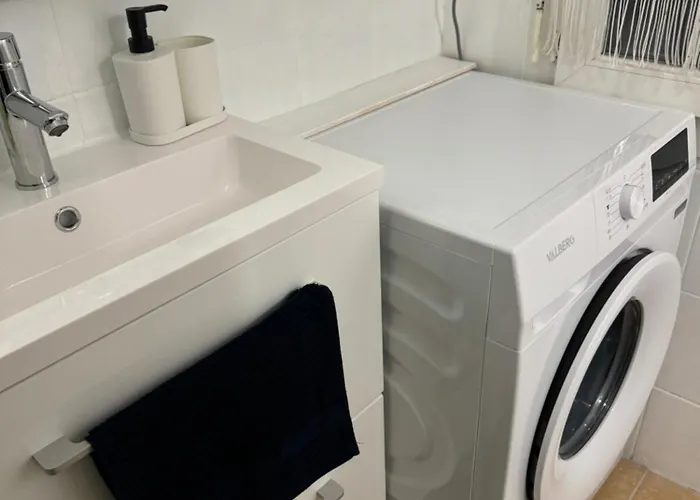 Au Pied Des Halles - 46m2 En Centre - 1 Et 1 Mezzanine - Confort