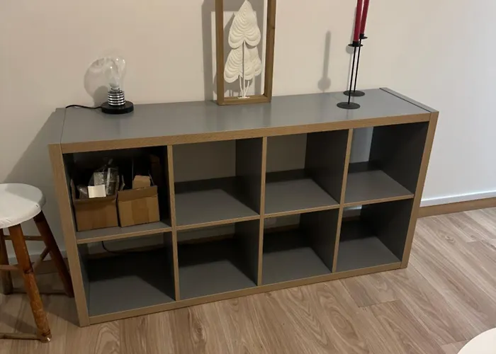 Appartamento Au Pied Des Halles - 46m2 En Centre - 1 Et 1 Mezzanine - Confort